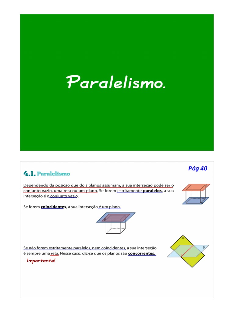 02 Paralelismo PDF