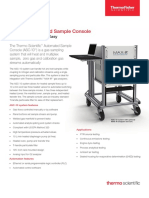 Asc 10 Automated Sample Console en ps53601