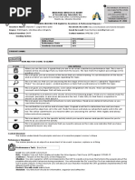 MODULE - pdf.EAPP Quarter 1 Module 1