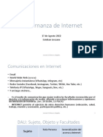 Clase Gobernanza de Internet 2022-1 PDF