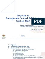 22 11 23 Proyecto Pge 2023 Medios