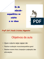 Sistema Musculoesquelético PDF