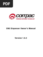 CNG Owners Manual V1.0.2