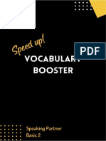 Ryan Syah Vocabulary Booster - Basic 02