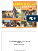 HFLE 3rd Edition Grades 7 - 9 Sept. 3,2013-FINAL PDF
