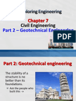 Chapter - 7 - Civil - Engineering - Part 2