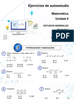 Sciu-178 Ejercicio U004