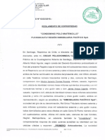 Reglamento Copropiedad Polo Maitencillo - Resbaja PDF