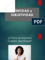 Clase Identidad PRESENTACION 2022 PDF