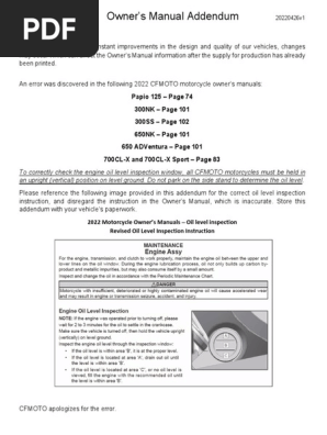 OM-Addendum-2022-Motorcycle-Oil-Level-Inspection_20220426 (1)