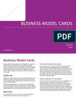 Business Model Cards PDF