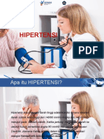 Cara Mencegah Hipertensi Secara Cerdik