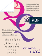 Varda Aurelia Surya - UAS Typography PDF