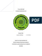 Resume - Inayatul Maftukhah - 202205040 - Mikrobiologi-Pert.1