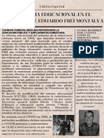 Revista Pedagógica - Historia y Fundamentos - Acosta y Delson.