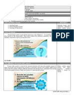 DLP-Earth's Mechanism