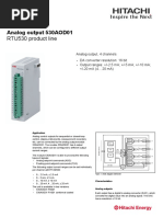 530AOD01 DS en PDF