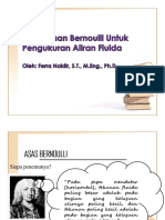 4199S1TKCE40632018 - Operasi Teknik Kimia I - Pertemuan 6 - Materi Tambahan