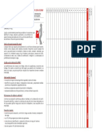 Contacto de Seguriad - LESIONES MUSCULO ESQUELETICA MMC PDF