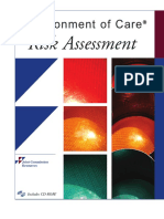 Eoc Risk Assessment Jci-1 PDF