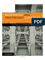 Reinforced and Prestressed Concrete Third Edition Loo Chowdhury PDF