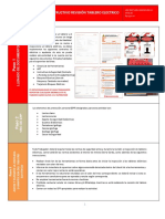 Instructivo Revision de Tableros Electricos (V1)