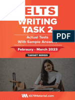Store - Writing Task 2 Ickiio PDF