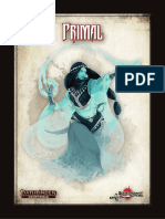Primal Spells - Print-5-172