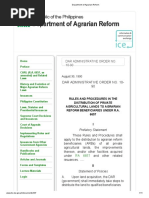 rules in distribution of CLOA.pdf