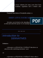 Introduction To DRVTV