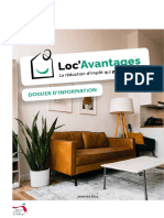 LocAvantages-Dossier Information