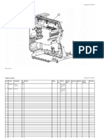 Chassis internal