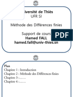 M1 Cours DF FALL v2020