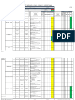 Iperc-Instalacion de Tablero de Distribución en Caseta de Pozo 4