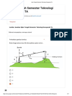 Geospasial