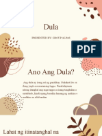 Alpas Dula Report Filipino Edited