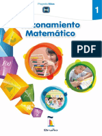 Razonamiento Matemático 1 PDF
