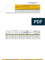 Format Masukan Data Website