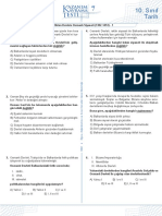 7-2 Ünite PDF