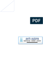 AHTI AUDIYA LOGO