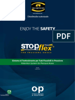 Brochure Stopflex 2017