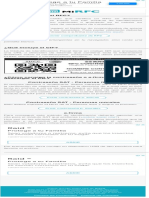 ¿Cómo Imprimir El RFC PDF
