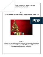 Revisi NATAL BATALYON 131