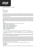 Eu To Rewrite Trading Rules: Xmas Gifts Special | PDF | Visa Inc