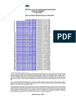 Decreto Supremo #009-93-Em - Reglamento Del Decreto Ley #25844 PDF