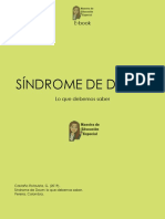 Ebook Sindorme de Down PDF