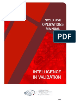 GA450 NV10 Usb PDF