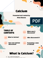 Structure of The Atom - Presentation - Part A