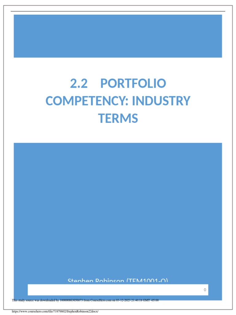 Web Design and Development Terms Guide | PDF | Application Software ...