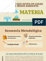 MATERIA 